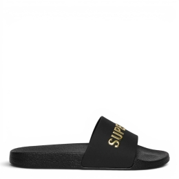PREMIUM METALLIC POOL SLIDE