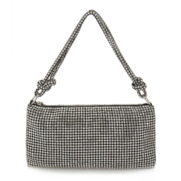 EXE SHOULDER BAG