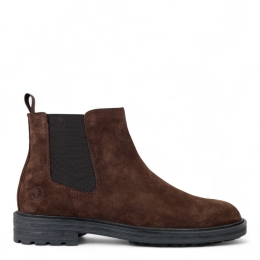 RENATO GARINI CHELSEA BOOTS