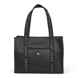 TJW DAILY ELEVATED TOTE