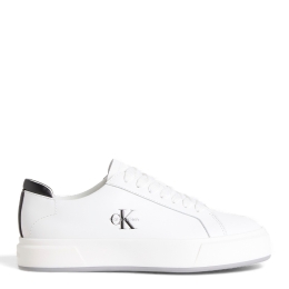 BASKET CUPSOLE LACEUP LTH ML