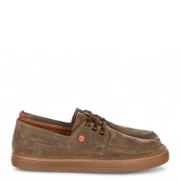 CASUAL LACE UP