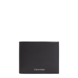 CK MUST BIFOLD 5CC W/COIN