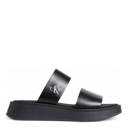 SANDAL SLIDE DOUBLE STRAP