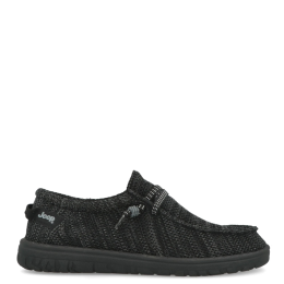 SAMOA WALLABEE KNIT