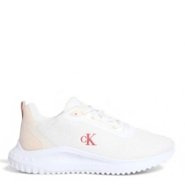 EVA RUNNER L-UP MIX MESH LOGO