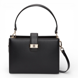 TH HERITAGE MINI SATCHEL