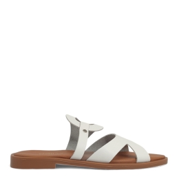 FLAT SANDALS