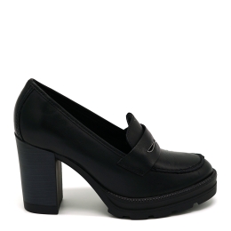 POPSTAR XXIII HEELED LOAFER