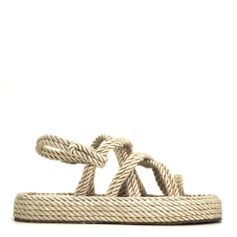 FLAT SANDALS