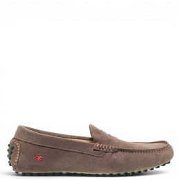 MEN MOCCASINES