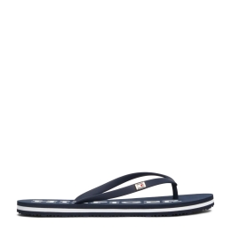 HILFIGER STRAP BEACH SANDAL