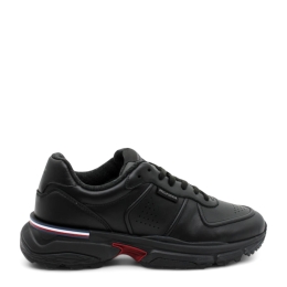 M RUNNER PREMIUM LEATHER