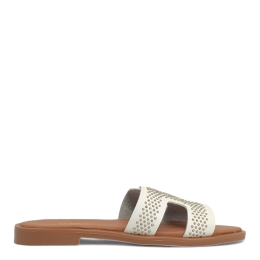 FLAT SANDALS