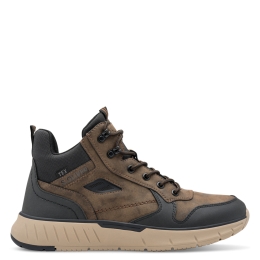 CASUAL LACE UP