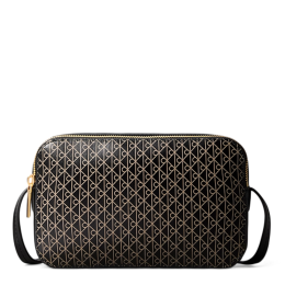 AOP ELONGATED CAMERA BAG