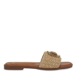 FLAT SANDALS