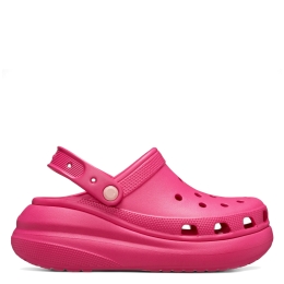 CRUSH CLOG