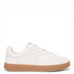 TH HERITAGE COURT SNEAKER LTR