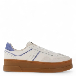 THE GREENWICH FLATFORM