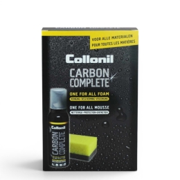 CARBON COMPLETE SET 125ML