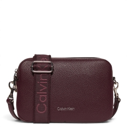 WEBBING 2X STRAP CAMERA BAG