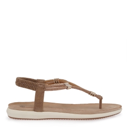FLAT SANDALS