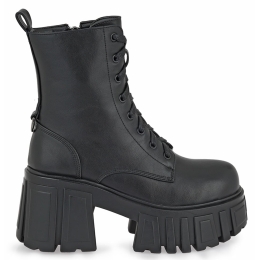 DRAGON & BLAZE ARMY BOOTS