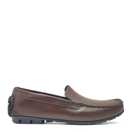 MOCCASINES