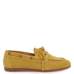 CARLA CORTEZ LOAFERS