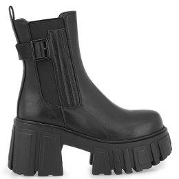 DRAGON & BLAZE ARMY BOOTS