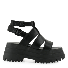 RENATO GARINI CHUNKY SANDALS