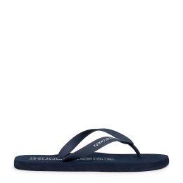 RUBBER HILFIGER BEACH SANDAL