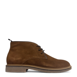 LOW BOOT