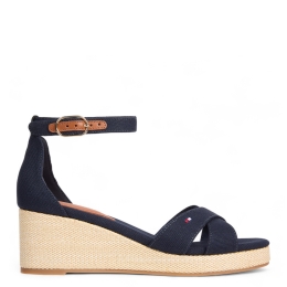 FLAG CRISS-CROS MID WEDGE ESPA