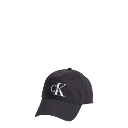 MONOGRAM CAP