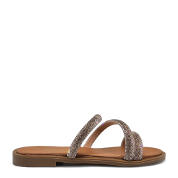 FLAT SANDALS