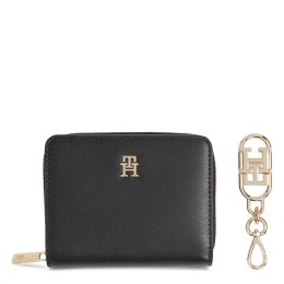 MED ZA W/FLAP + CHARM