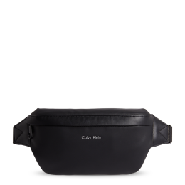 CK MUST PIQUE WAISTBAG