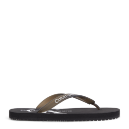 BEACH SANDAL MONOGRAM TPU