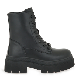 RENATO GARINI LOW BOOTS