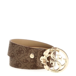 ZAMIRA ADJ PANT BELT