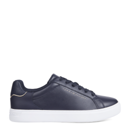 ESSENTIAL COURT SNEAKER