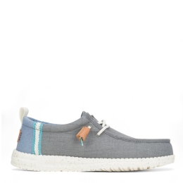WALLY SUMMER LINEN