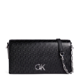 CK CONVERTIBLE MINI BAG_MONO