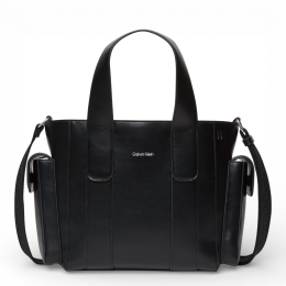 WEBBING STRAP SMALL TOTE