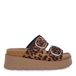 EXE FLATFORMS