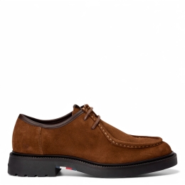 HILFIGER COMFORT LWT SDE MOC T