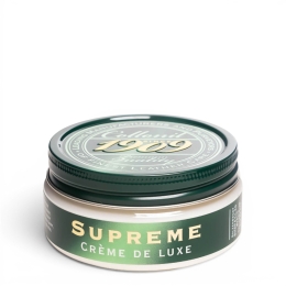 1909 CREME D.LUXE (TRANSP) 100ML