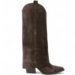 COWBOY BOOTS